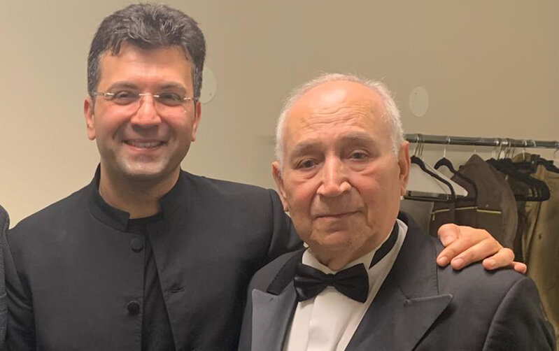 Ramiz Quliyevin vəziyyəti pisləşib - Müalicəsini Heydər Əliyev Fondu üzərinə götürdü