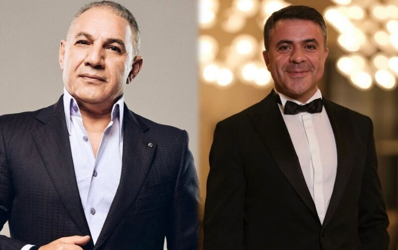 "O gün məclisdə mən oxuyurdum, o, oynayırdı"