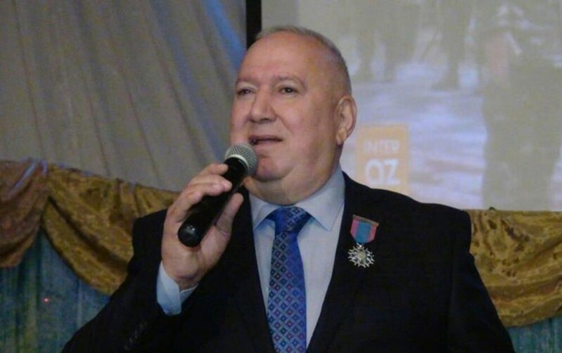 Əməkdar mədəniyyət işçisi komaya düşdü