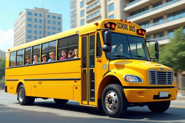 Bu gündən məktəbli avtobusları fəaliyyətə başlayır - QİYMƏT AÇIQLANDI