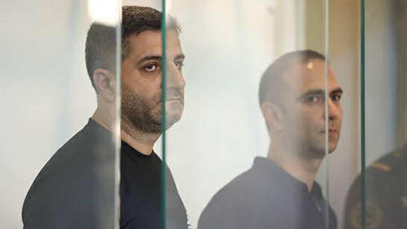 Baş direktorla müavininə 10 il həbs istənildi (VİDEO)