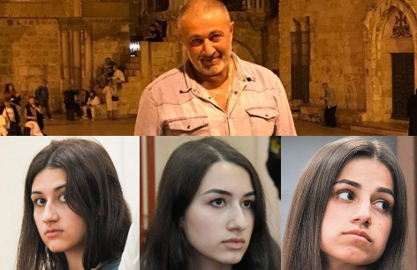 Qızları tərəfindən qətlə yetirilmiş Xaçaturyan üçün gözlənilməz tələb