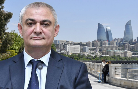 Bulvar İdarəsinin sabiq sədri ifadə verdi: "Hansı günahıma görə mənimlə belə davranırlar?"