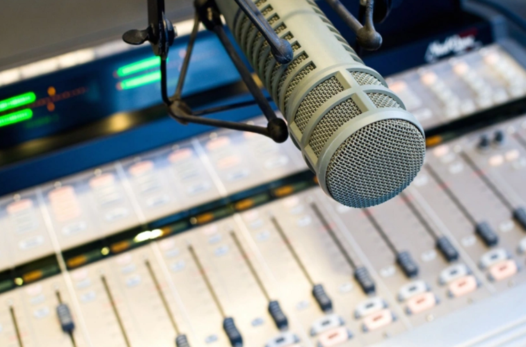 Azərbaycanda yeni radio fəaliyyətə başlayıb