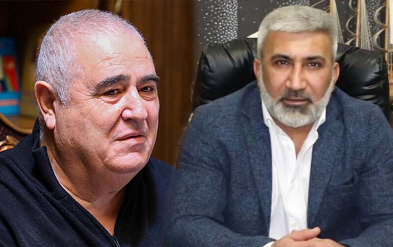 Sözlərində təhqir var imiş - Əlavə ekspertlər gələcək