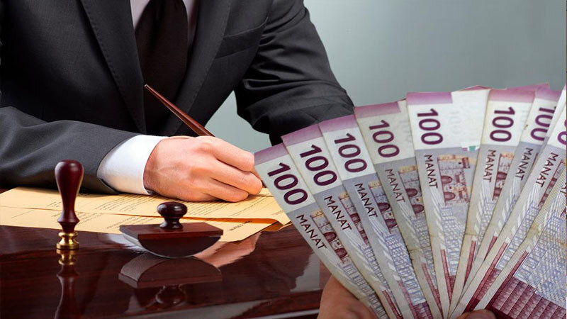 İcra nümayəndəsinə "stop" qoyuldu - DSMF-yə borcu var