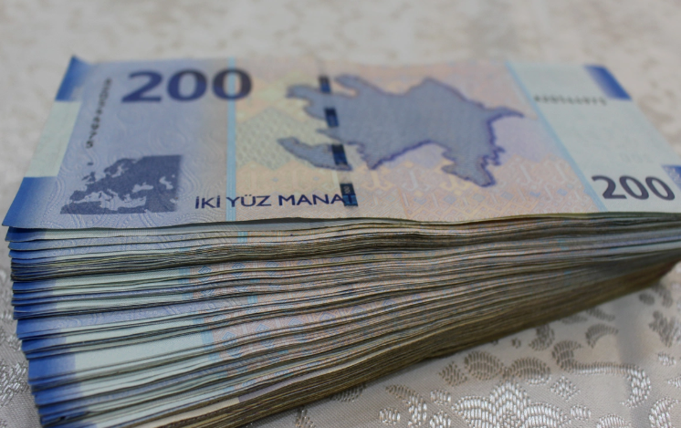 Nərimanovda 5 min manata yaxın oğurluq olub