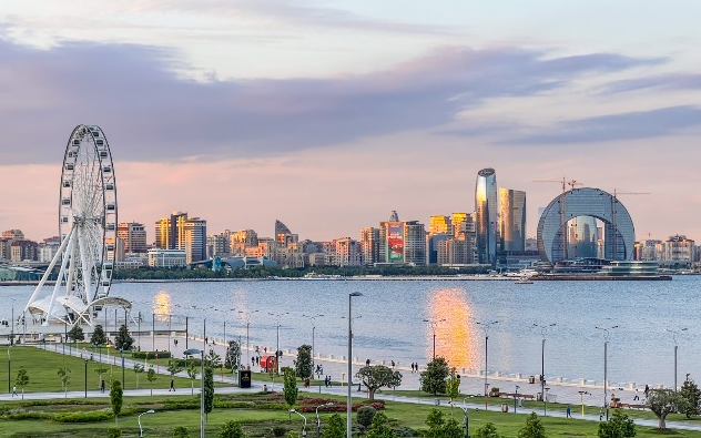 Bu tarixlərdə əsl yaz havası olacaq - AÇIQLAMA