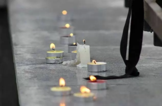 Bu ölkədə matəm elan olundu