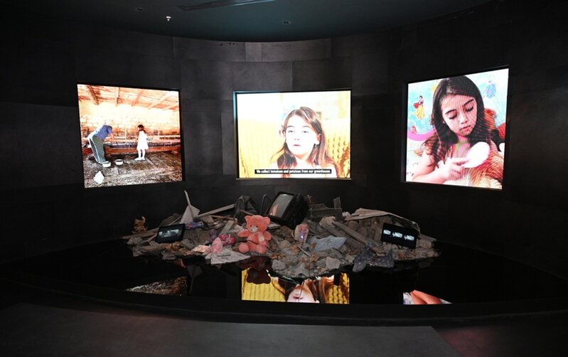 Gəncə terrorundan 5 il ötür