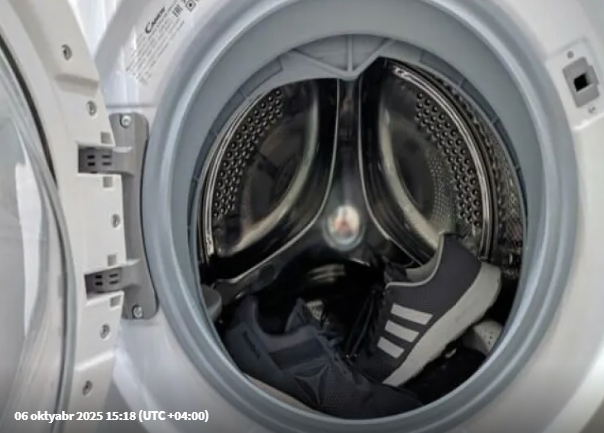 Paltaryuyan maşınınızı xilas edəcək 1 saniyəlik hərəkət