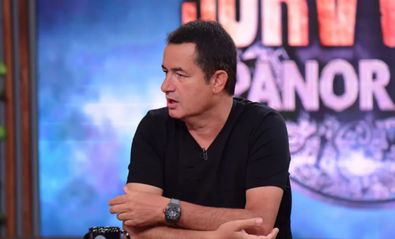 "Survivor 2026"nın ilk iştirakçısı məlum oldu - FOTO