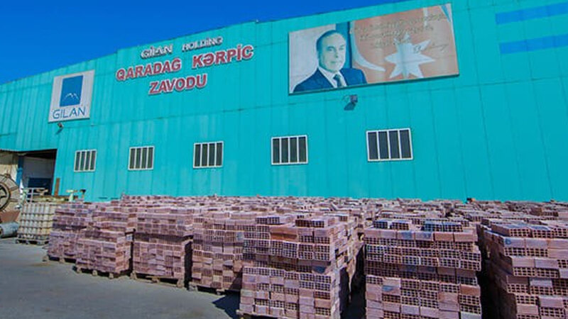 Ölüm hadisəsi Gilan Kərpic Zavodunda baş verib