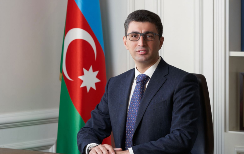 "TDT-nin hazırkı uğurunda Azərbaycanın rolu müstəsnadır" - DEPUTAT