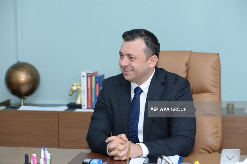 Psixiatr Orxan Fərəcli: "Bizim insanlarda depressiya ruhda yox, bədəndə özünü göstərir…" – Müsahibə