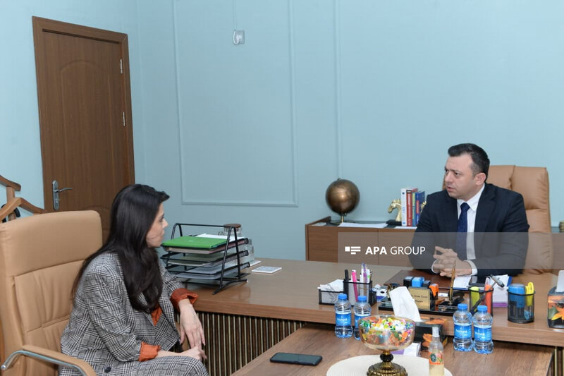 Psixiatr Orxan Fərəcli: "Bizim insanlarda depressiya ruhda yox, bədəndə özünü göstərir…" – Müsahibə