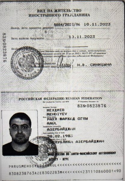 Daha bir azərbaycanlı müharibədə həlak oldu - Yaxınları axtarılır-Foto