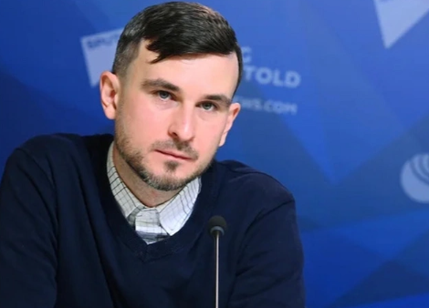 "Sputnik Azərbaycan"ın direktoru İqor Kartavıx həbsdən azad edilib