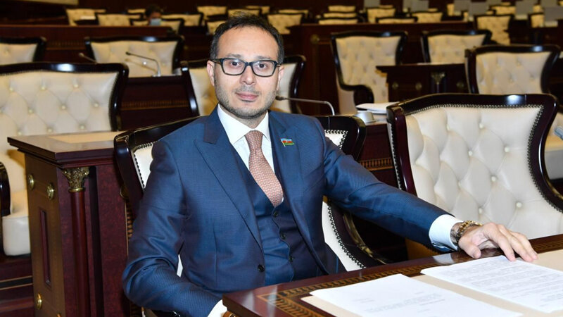 Bu deputatın mandatına xitam veriləcək