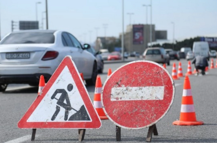 Sürücülərin NƏZƏRİNƏ: Bakının bir yolunda hərəkət məhdudlaşdırılacaq