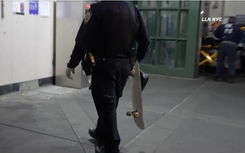 12 yaşlı azərbaycanlı qız Nyu-Yorkda faciəvi şəkildə öldü (FOTO)