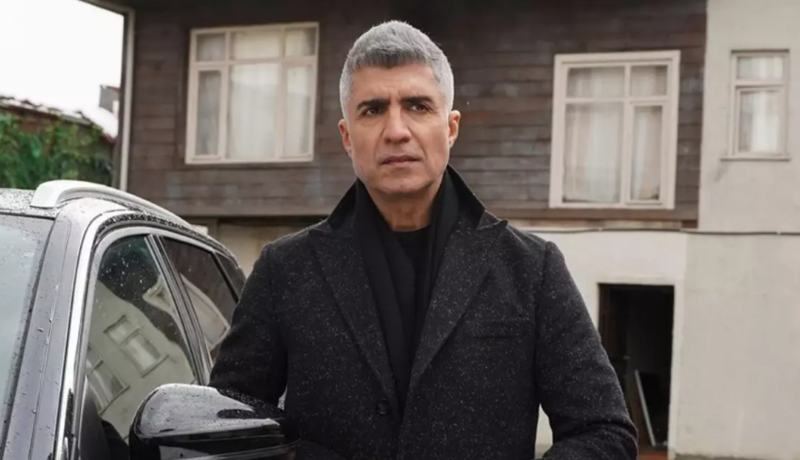 Özcan Dəniz qardaşına qarşı qoruma qərarının müddətini uzatdı