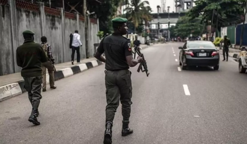 Nigeriyada qanlı toqquşma: 15 Boko Haram üzvü öldürüldü