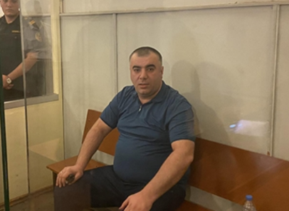 Rəşad Dağlı vaxtından əvvəl azadlığa çıxa bilər