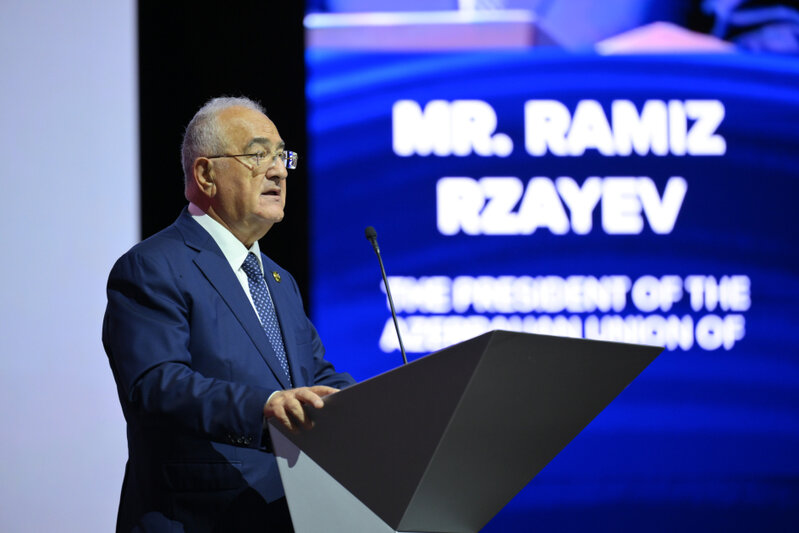 "Hakimlərin qərarlarının təfsiratı müstəqil şəkildə həyata keçirilməlidir" - Dura Sessa