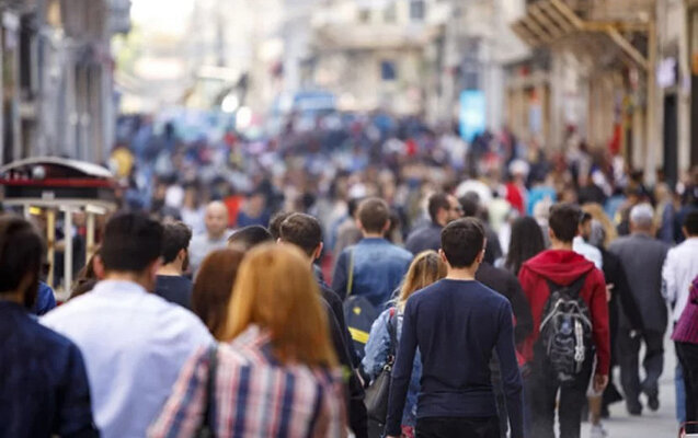 Əhalinin sayı açıqlandı