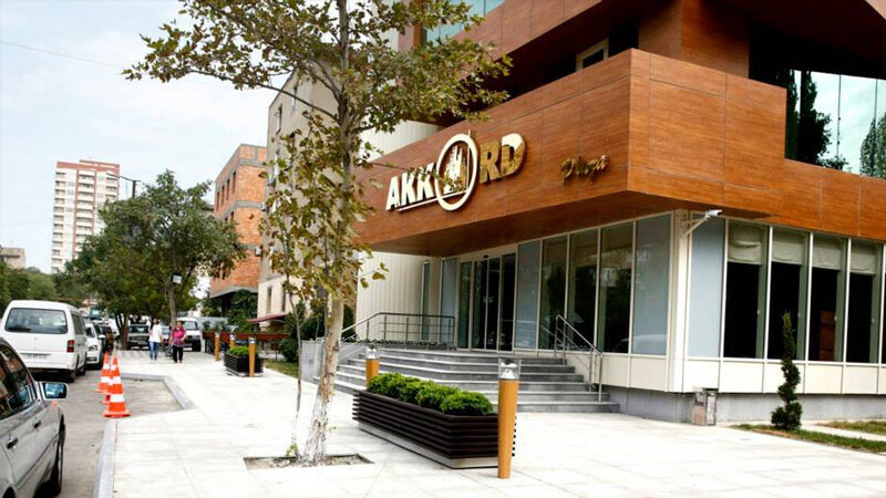 Zakir Qaralov "Akkordu" dirçəldir? - 15 milyonluq borc sıfırlandı