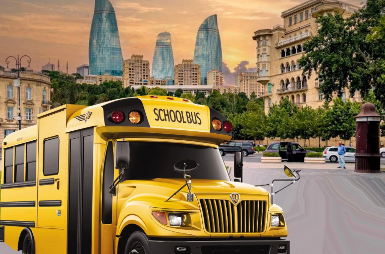 Övladı Bakı məktəblərində oxuyan valideynlərə ŞAD XƏBƏR