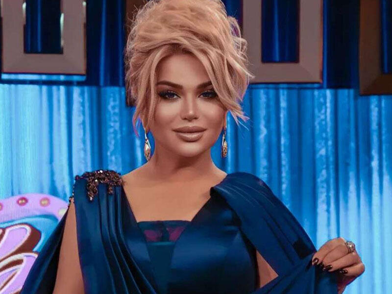 Nazənin efirdə hönkür-hönkür AĞLADI - VİDEO