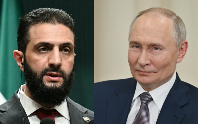 Bu gün Putinlə görüşəcək