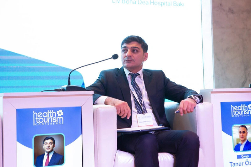 Şuşada Almaniya klinikasının təbii müalicə üsulları tətbiq ediləcək