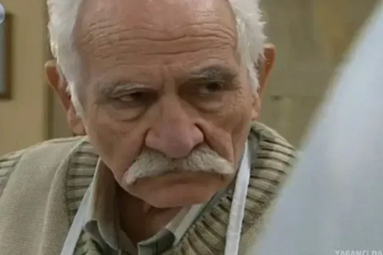 "Yabancı damat"ın "Memik Dədə"si öldü