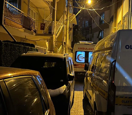 Xərçəng xəstəsi arvadını yuxuda güllələyən kişi: "Psixoloji vəziyyətim yaxşı deyildi, tez-tez mübahisə edirdik"