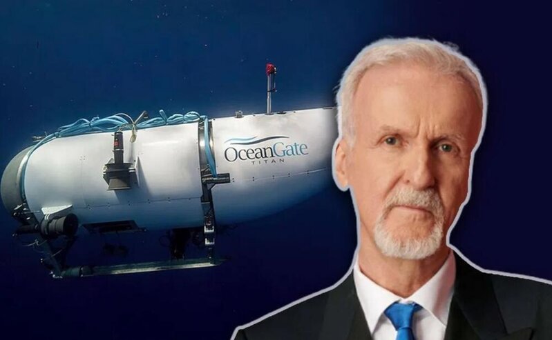 Milyarderlərin olduğu "Titan"ın batma səbəbi üzə çıxdı