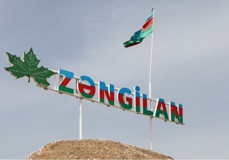 "Zəngilan zəfəri milli qürurun simvolu kimi Azərbaycan tarixinə qızıl hərflərlə yazıldı" - DEPUTAT