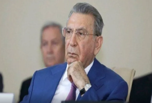 Ramiz Mehdiyev istintaqa əsa ilə getdi, 7 saat dindirilib