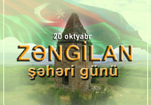 "Azərbaycan-İran sərhədi Zəngilanın işğaldan azad olunması ilə tam bərpa edilib" - DEPUTAT