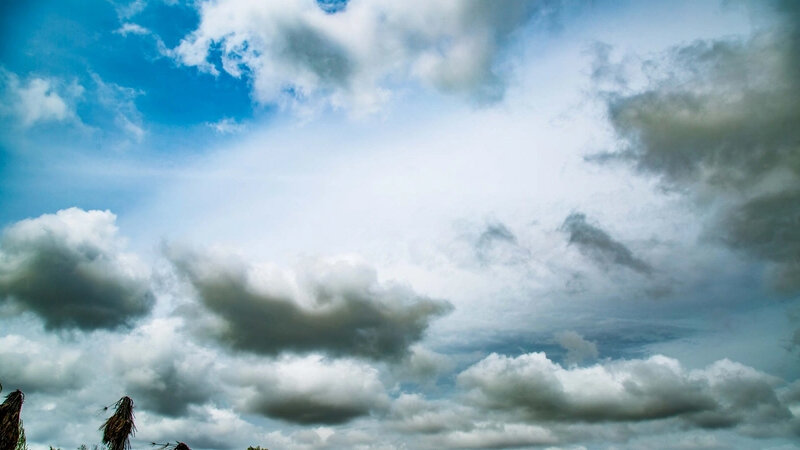 Bazar gününün havası açıqlandı