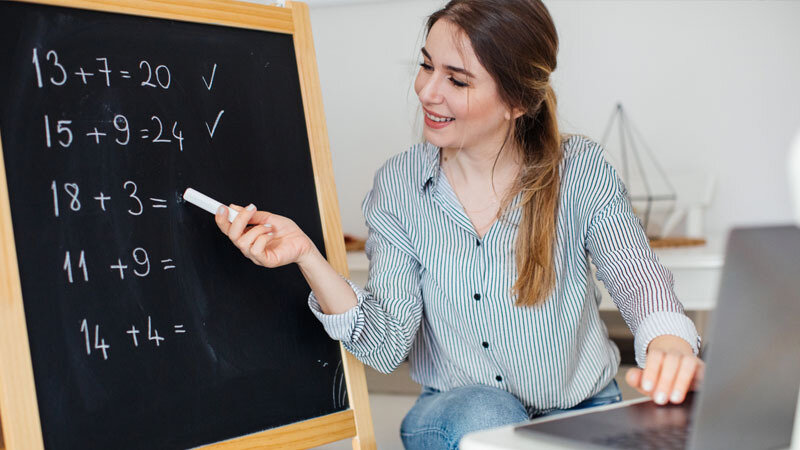 Bu müəllimlərin maaşının artırılması gözlənilir