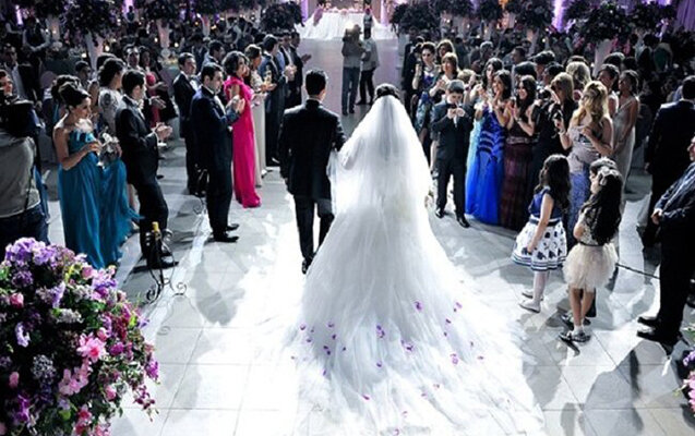 Gəncədə toyda bıçaqlanma - Saxlanılan var - Yenilənib