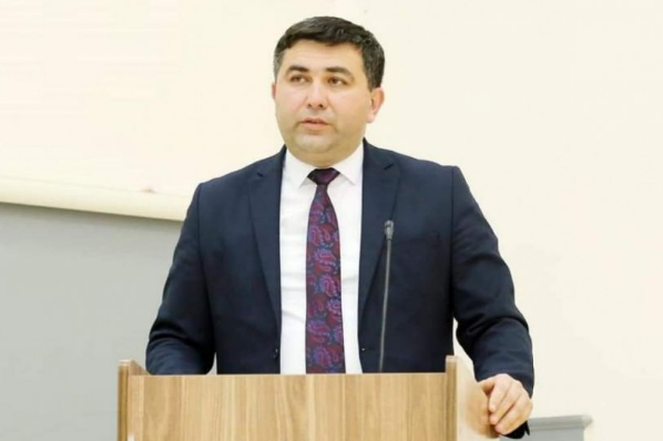 "Azərbaycan-Qazaxıstan münasibətləri yalnız iki ölkə üçün deyil, bütün Türk dünyasının gələcək inkişafının əsas istiqamətlərindən biridir"