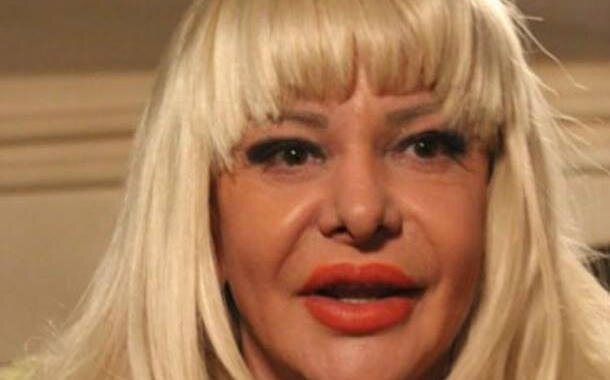 Azərbaycanlı müğənni 700 min manatlıq ev ALDI