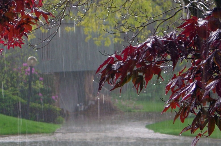 Sabah yağış yağacaq