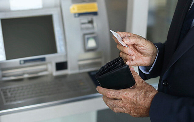 Oktyabr ayının pensiyaları ödənildi