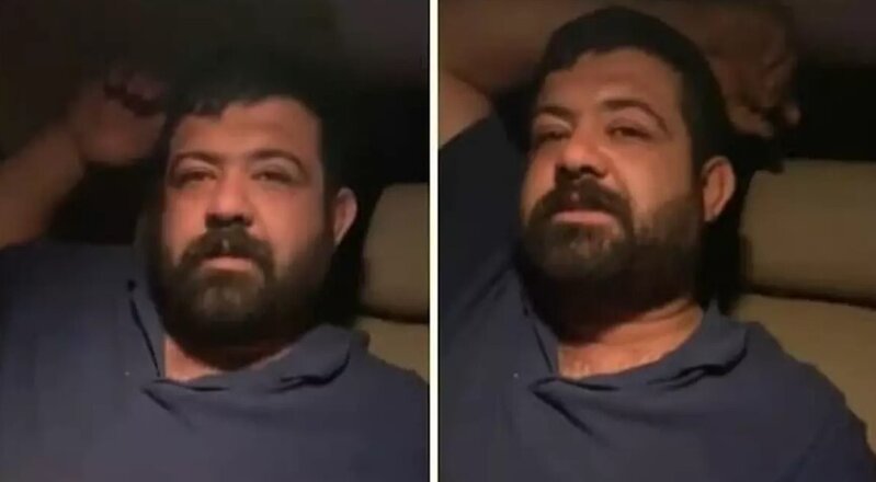 "İncinmişsin" videosu ilə tanınan türkiyəli fenomen yük maşınında ölü tapıldı