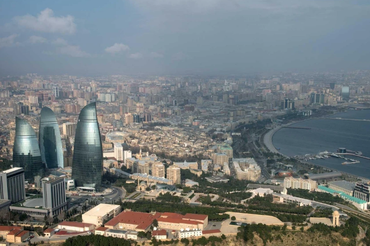 Sabah yağış yağacaq?